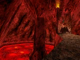 Demonlord's Lair