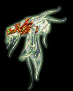Concept art: Shian Worker.