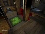 Moonik Arena arena, official screenshot from the site.