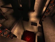 Cut map Seti by John W. Anderson.