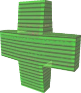 Health Pack (UC version)