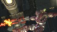 Promotional screenshot featuring Othello.