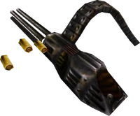 Early design (Unreal)