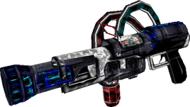 !ChaosUT-UtilityGun-Fire