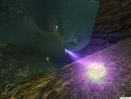 IGN Preview screenshot for UT2003.