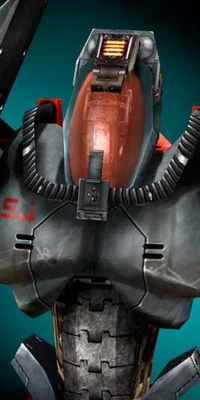 !UT2004-BloodFist-Rapier