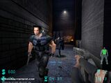 Tactical Ops