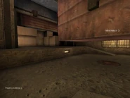 Revolving Arena arena, official screenshot from the site.