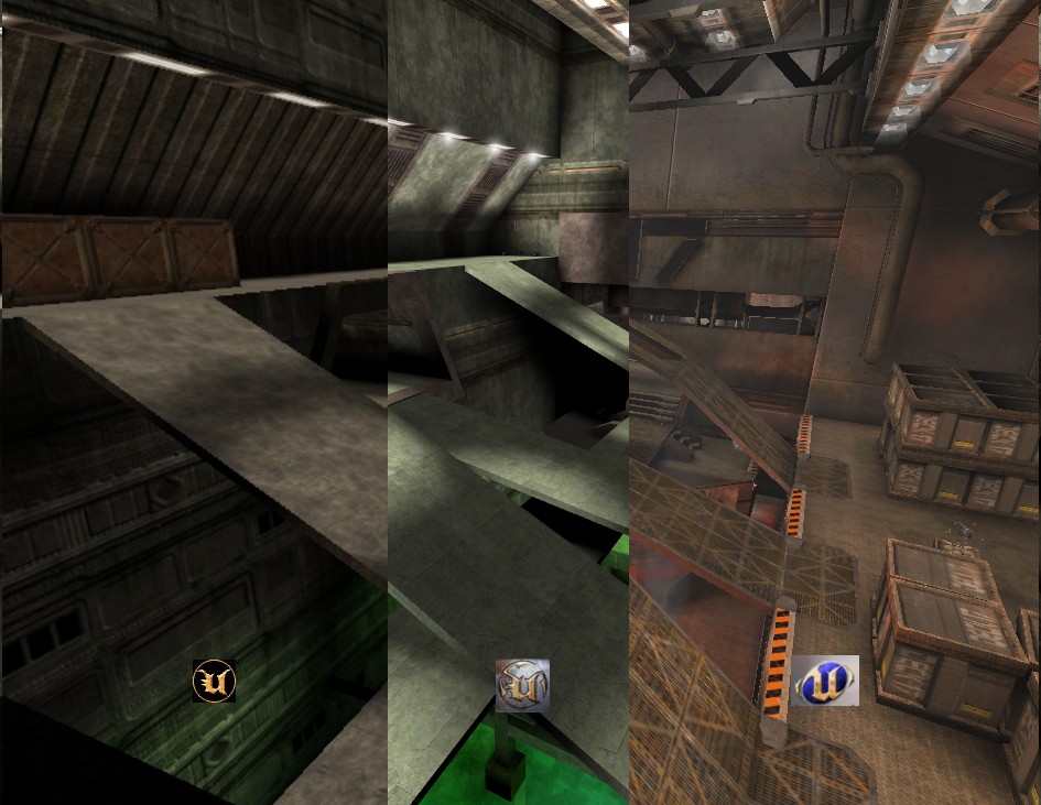 Unreal Tournament 3 - Wikipedia