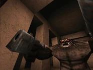 Cut map Seti by John W. Anderson.