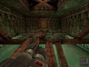 Beta version of Velora Temple, also known as Aztec.