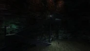 The mercenary outpost