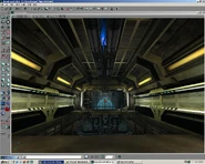 Pre-release screenshot of the map from Faceless's site.[1]