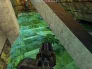 Beta version of Chizra - Nali Water God.