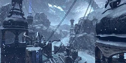 !UT3-Map-WAR-Avalanche