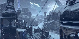 !UT3-Map-WAR-Avalanche