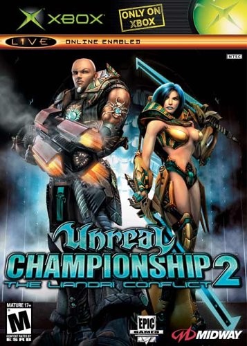 Unreal Tournament 3 - Wikipedia