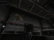 Unknown mine-themed map and a Dragon.