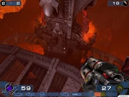 IGN Preview screenshot for UT2003.