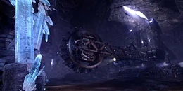 !UT3-Map-WAR-Powersurge