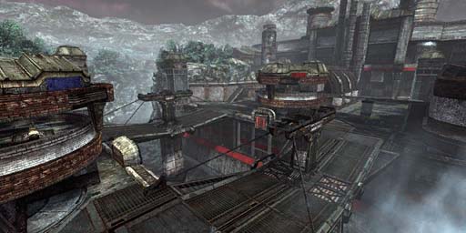 Unreal Tournament 3 - Wikipedia