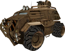 !UT2004-Vehicle-Bulldog