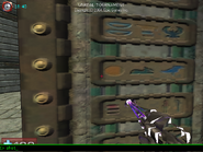 Screenshots from the UT3 pre-alpha already in 2004, before completion of UC2. Known just as Unreal Tournament, just like UT4 pre-alpha and containing bsp versions of considered maps with layout still up to change. So even more barebones than the ut4 pre-alpha or at least similar to the very first versions that came with whoever got the engine in 2014.