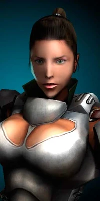 !UT2004-IronGuard-Lauren
