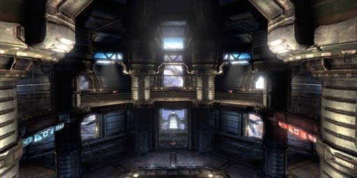 Unreal Tournament 3 - Wikipedia