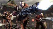 Promotional screenshot.