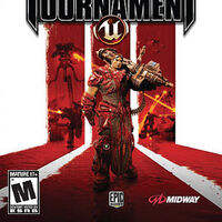 Unreal Tournament 3 Unreal Wiki Fandom