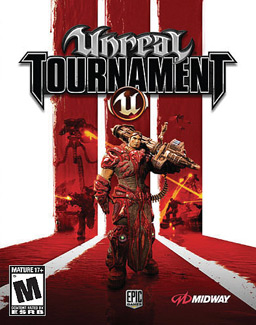 Unreal Tournament 3 Unreal Wiki Fandom