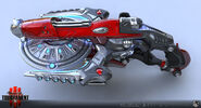 The Translocator.[1]