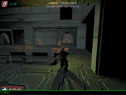 Screenshots from the UT3 pre-alpha already in 2004, before completion of UC2. Known just as Unreal Tournament, just like UT4 pre-alpha. Rankin.