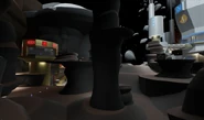 Development screenshot dated April 2, 2015.