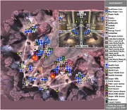 Keyguide by KurlonT.