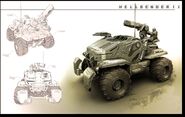 Hellbender artwork.
