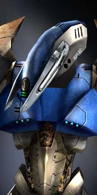 !UT2004-BloodFist-Renegade