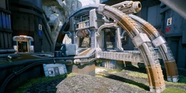 CTF-Pistola