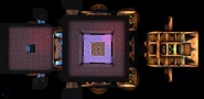 Top-Down view from UnrealEd.