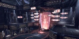 !UT3-Map-CTF-Strident