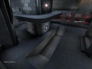 Nightwatch arena, official screenshot from the site.