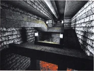 Unknown mine-themed map.