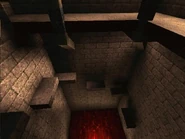 Cut map Seti by John W. Anderson.