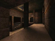 Cut map Midian by John W. Anderson.