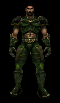 Thunder Crash/Character cards | Unreal Wiki | Fandom