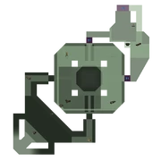 Pickup distribution.