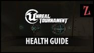 UT4 Health guide