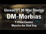 Myscha's recount of Morbias.