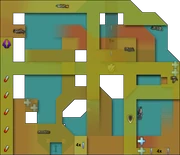 Pickup distribution